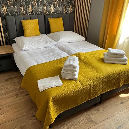 Apartamenty Ustronie Morskie 31B3 Eksteriør bilde